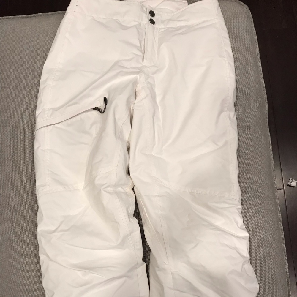 Snowboarding pants- women’s
